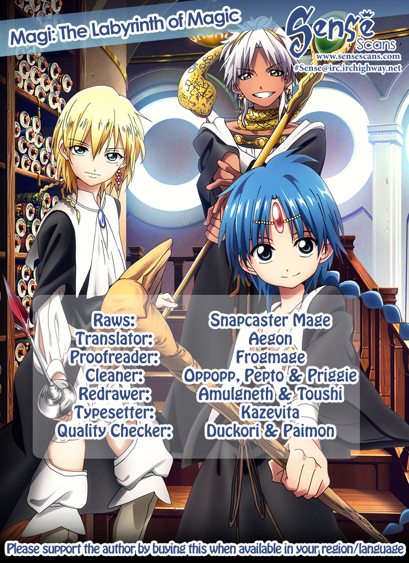 Magi-Chapter 253